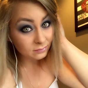 Meet your Posher, Ashlee